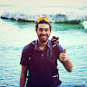 Meet your Posher, Evan